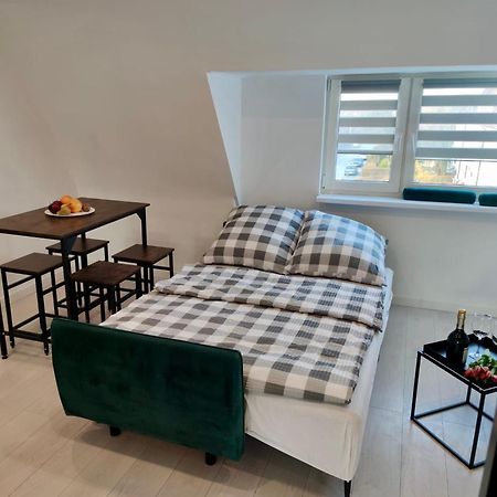 Apartament Michalowskiego W Poblizu Radiostacji 格利维采 外观 照片