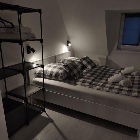 Apartament Michalowskiego W Poblizu Radiostacji 格利维采 外观 照片