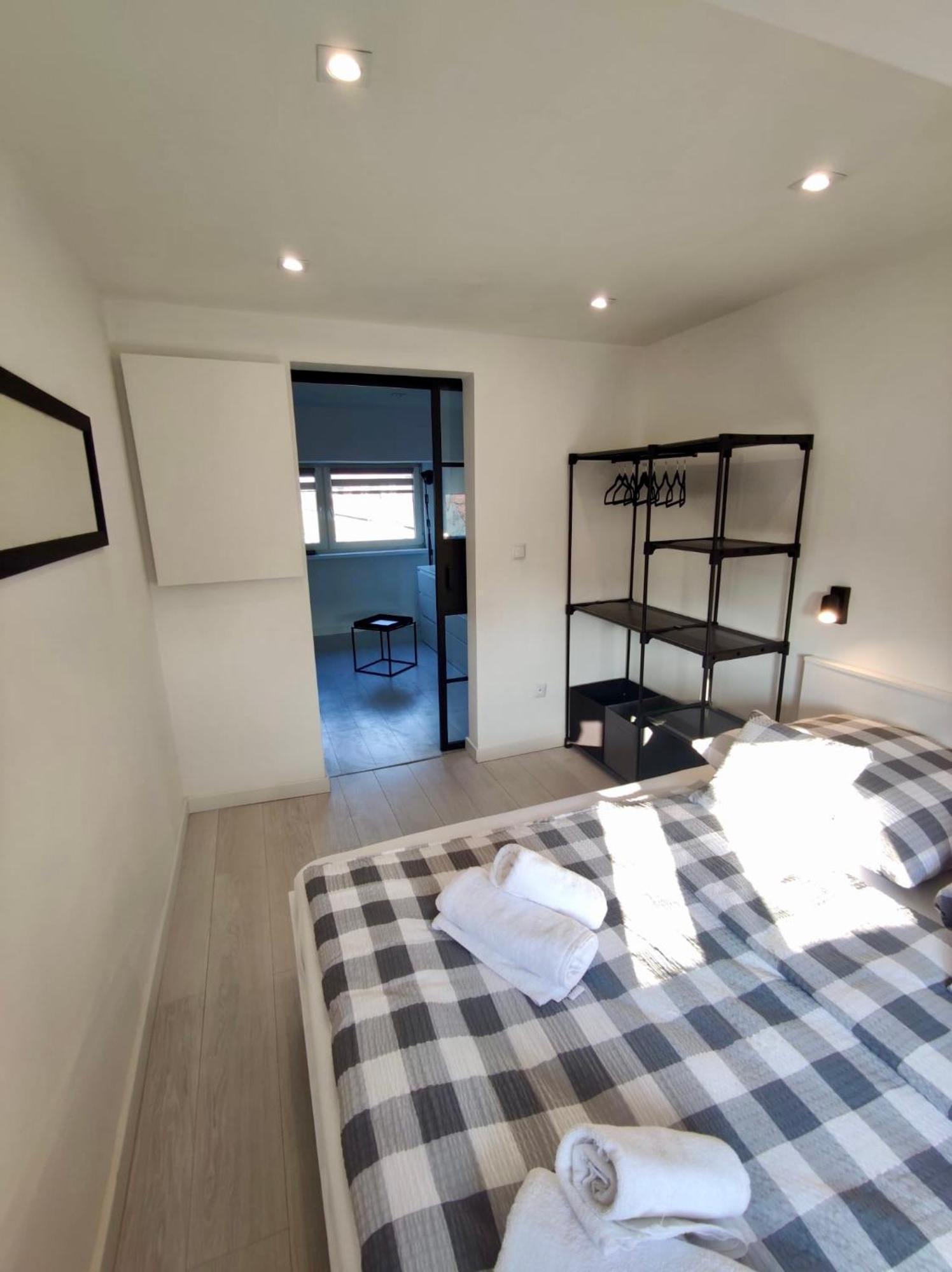 Apartament Michalowskiego W Poblizu Radiostacji 格利维采 外观 照片