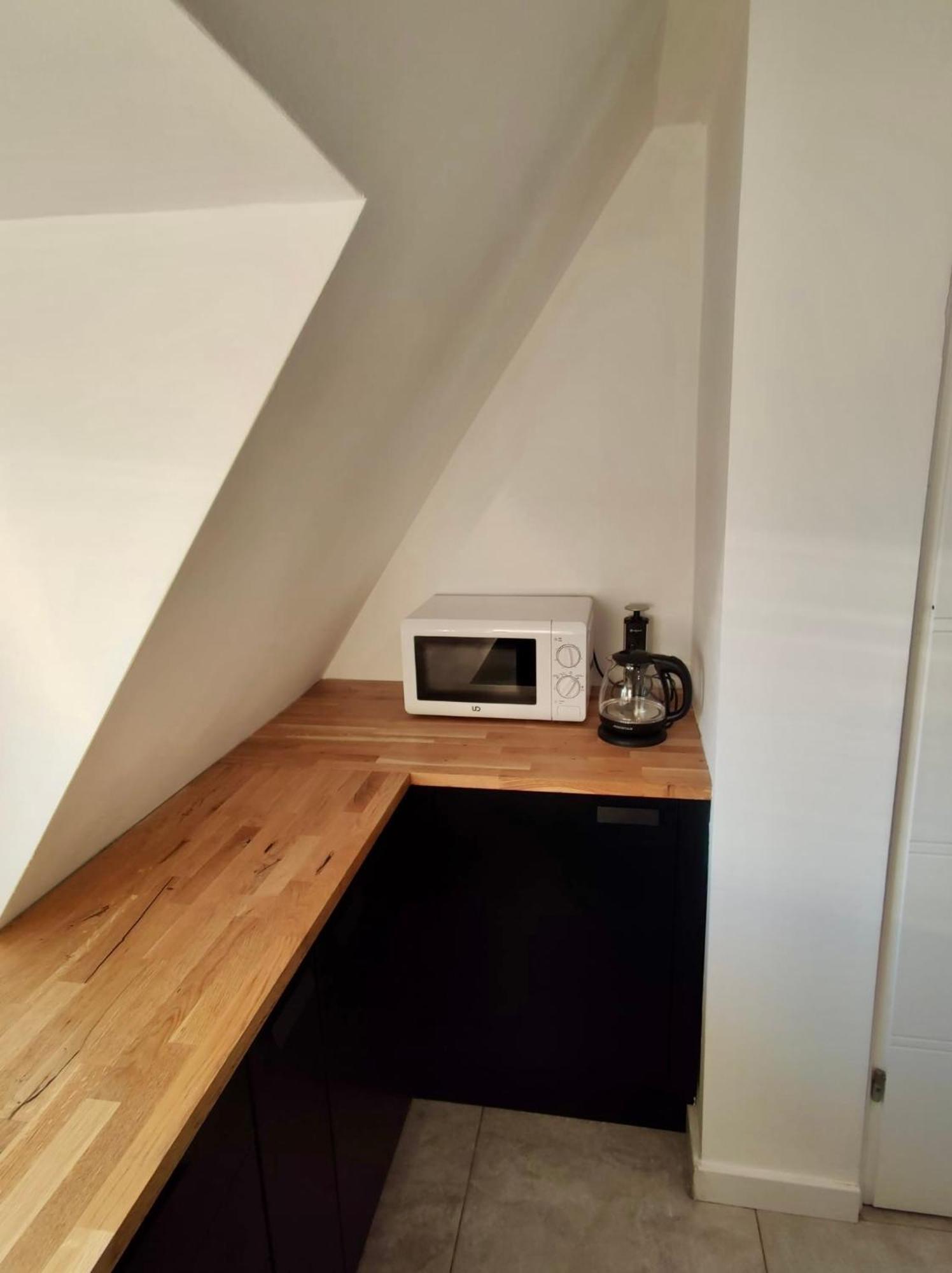 Apartament Michalowskiego W Poblizu Radiostacji 格利维采 外观 照片
