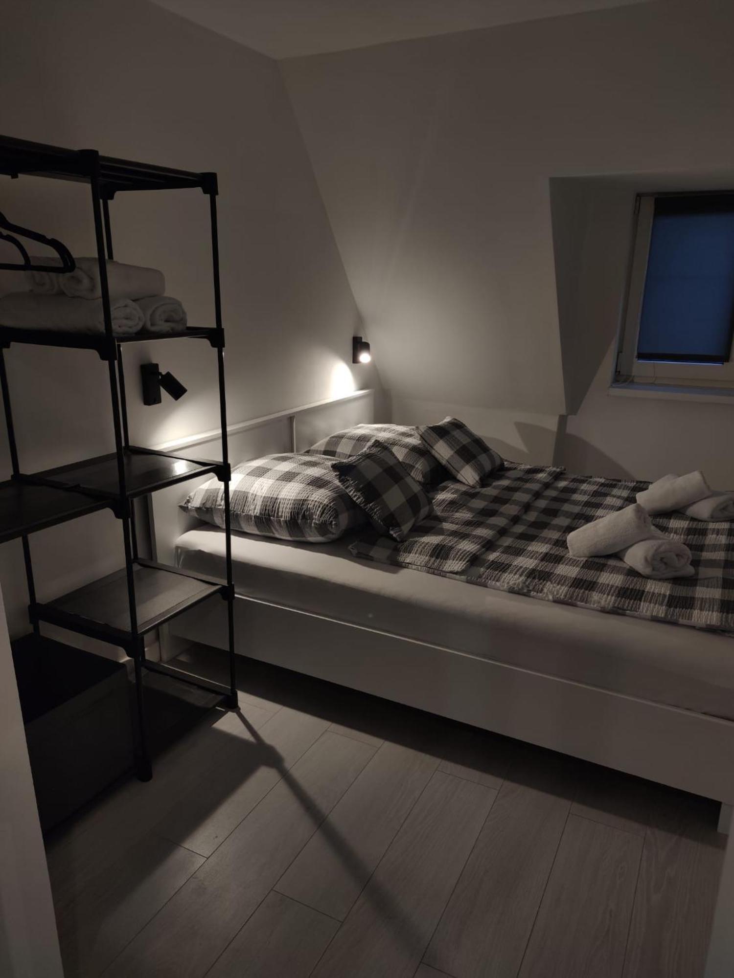 Apartament Michalowskiego W Poblizu Radiostacji 格利维采 外观 照片