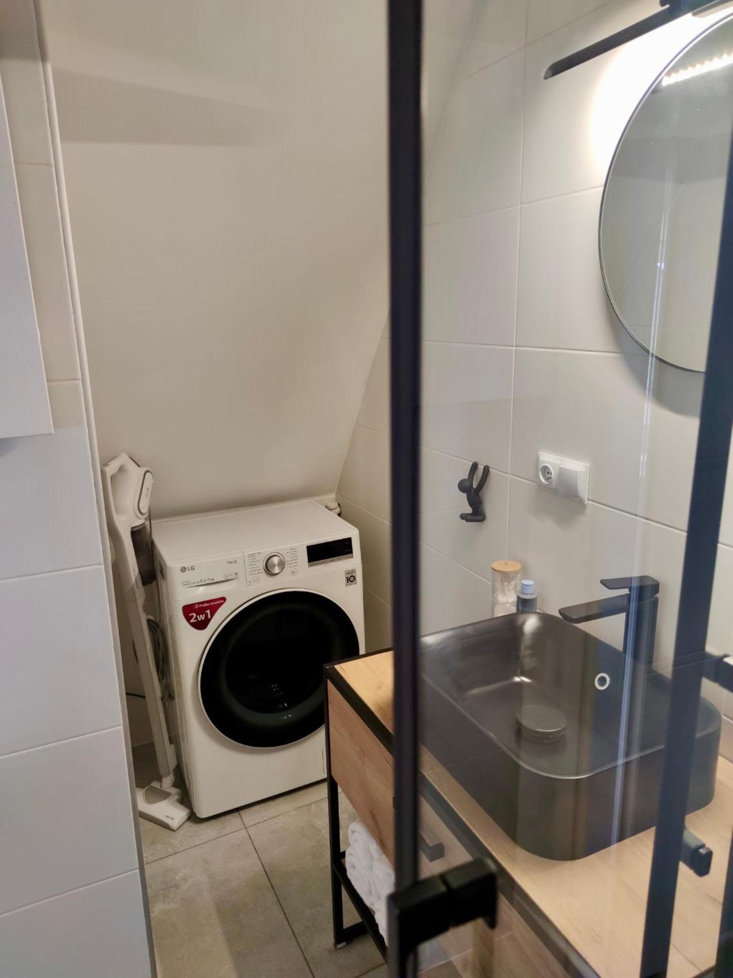 Apartament Michalowskiego W Poblizu Radiostacji 格利维采 外观 照片